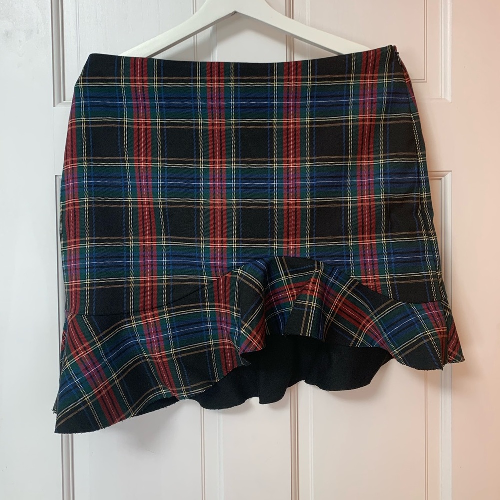 Zara skirt